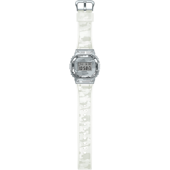 Casio HORLOGE G-shock gm-5600scm-1er - 60320
