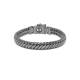 Buddha to Buddha Armband Black Rhodium shine gold E Ben - 60418