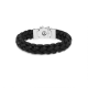 127BL E+ Buddha to Buddha Mangky Leer zwart - 60385