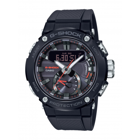 Casio G-Shock  GST-B200B-1EAR - 58972