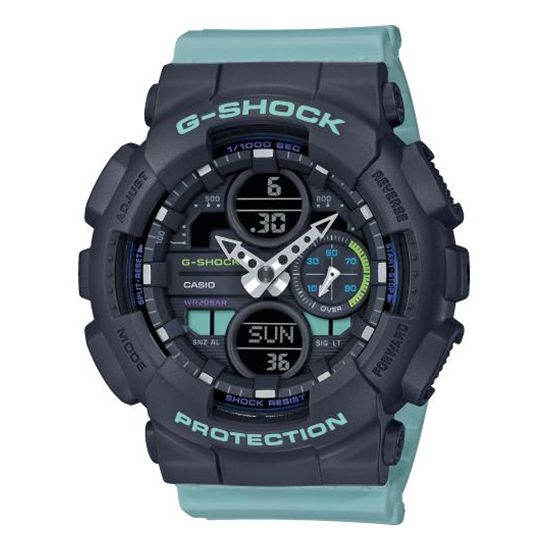 Casio G-Shock  GMA-S140-2AER - 59172