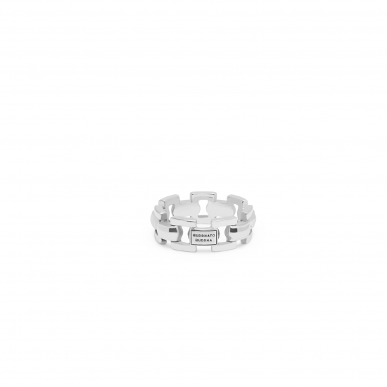 Buddha to  Buddha The Batul Mini Ring 045 17 - 59944