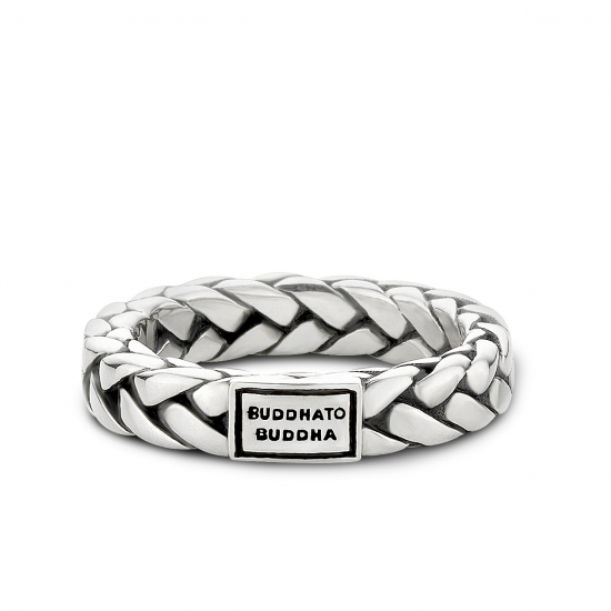 Buddha to  Buddha george small Ring 810 17 - 59938