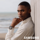 Samsung SA.R840SS Galaxy Watch 3 horloge - 60662