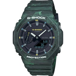 Casio G-Shock  GA-2100FR-3AER - 61819
