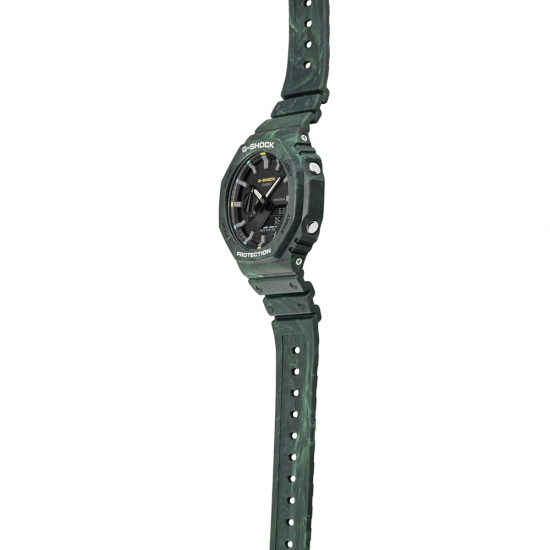 Casio G-Shock  GA-2100FR-3AER - 61819