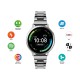 Samsung smart watch Galaxy active2 40mm staal schakel SA.R830SS - 60117
