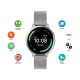 Samsung Galaxy smart watch active2 40mm staal mesh SA.R830SM - 60120