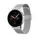 Samsung Galaxy smart watch active2 40mm staal mesh SA.R830SM - 60120