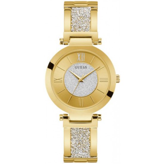 Guess dames horloge  W1288l2 - 60185