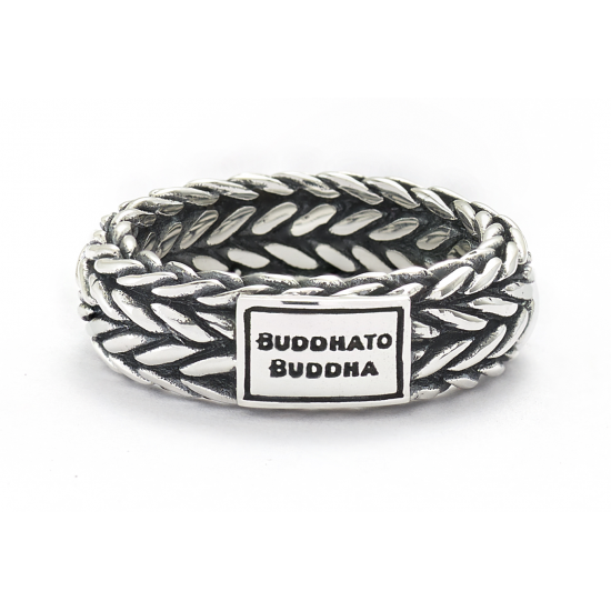 Buddha to  Buddha ellen Smal Ring, model 794maat 16 - 60455