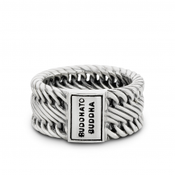 Buddha to Buddha ring edwin,model 536 maat 16 - 60445