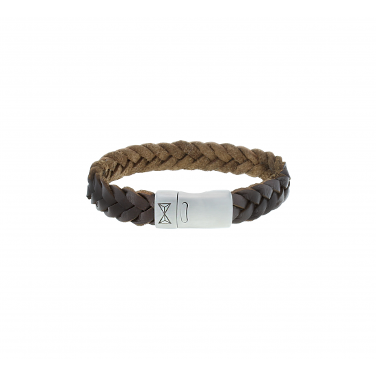 aze armband Iron big wave, 21cm AZ-BL001-B-210 - 60686