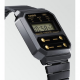 Casio retro horloge A100WEGG-1A2EF - 61999