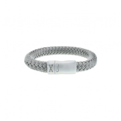 AZE Armband 21cm 8mm crossjack - 60725 AZE Armband 21cm 8mm crossjack - 60725