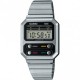 Casio retro horloge A100WE-1AEF - 62137