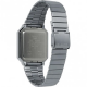 Casio retro horloge A100WE-1AEF - 62137