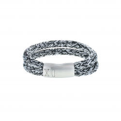 AZE Armband 21cm Tack & Gybe double 6mm - 60720 AZE Armband 21cm Tack & Gybe double 6mm - 60720