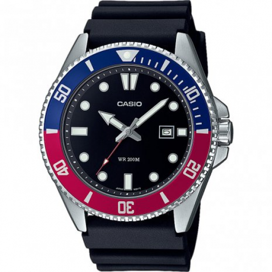 Casio 200m wd MDV-107-1A3VEF - 62007