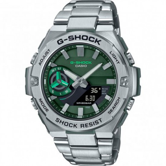 Casio  g-shock horloge GST-B500AD-3AER - 62466