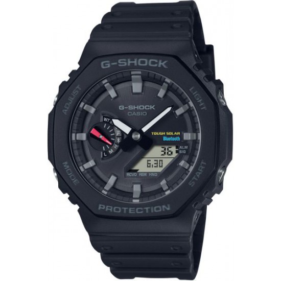 Casio G-Shock GA-B2100-1AER - 62547