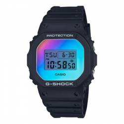 Casio G-Shock DW-5600SR-1ER - 62762