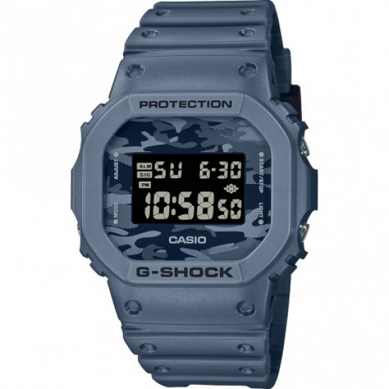 Casio G-Shock DW-5600CA-2AER - 62775
