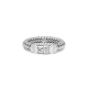 Buddha to buddha Ring Ben xs lock ring maat 18 - 60808