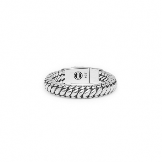 Buddha to buddha Ring Ben xs lock ring maat 18 - 60808