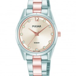pulsar Dames horloge PH8505X1 - 60922