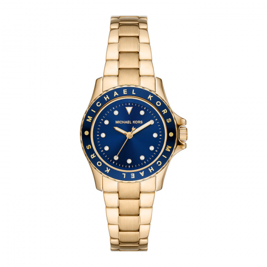 Michael Kors horloge dames mK6954 - 61045