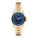 Michael Kors horloge dames mK6954 - 61045