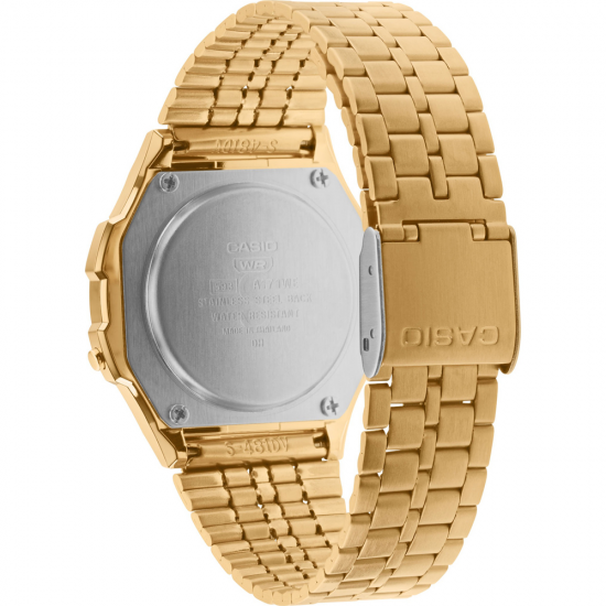 Casio Horloge Retro A171WEG-9AEF - 61097
