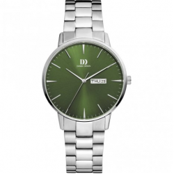 danish design Akilia day/date link IQ97Q1267 - 61148