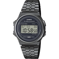 Casio vintage/retro model A171WEGG-1AEF - 61141