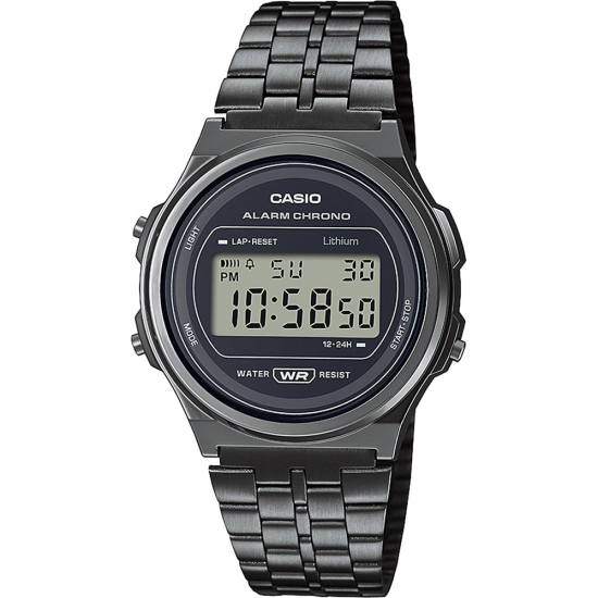 Casio vintage/retro model A171WEGG-1AEF - 61141