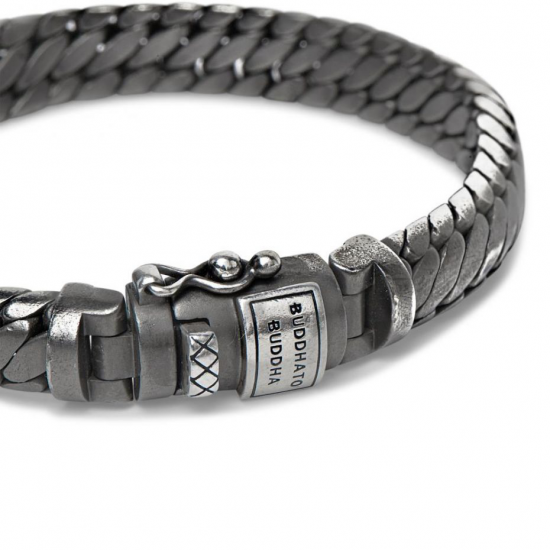 buddha to Buddha armband J070BRS F - 61208