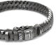 buddha to Buddha armband J070BRS F - 61208