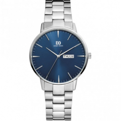 danish design Akilia day/date link IQ98Q1267 - 61168