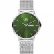 Danish Design Akilia day/date green IQ77Q1267 - 61183