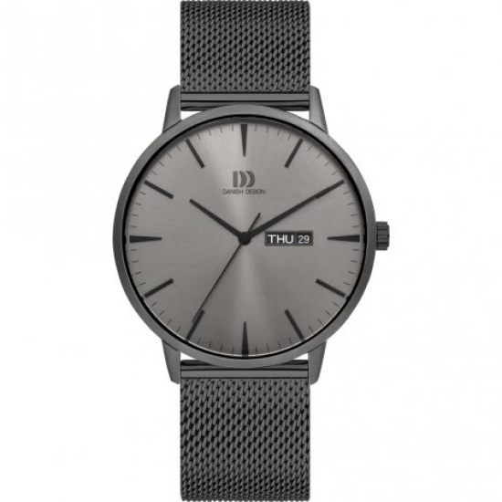danish design Akilia day date IQ66Q1267 - 61192