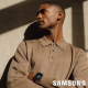 SA.R850SM Samsung smart watch staal mesh, leer en rubber. - 61312