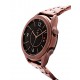 SA.R850CS Samsung smart watch Special Edition Galaxy 3 Mystic Bronze Smartwatch 41mm Horloge - 61313