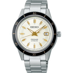 SRPG03J1 Seiko Presage automaat 50m - 61333
