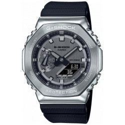 Casio g-shock horloge GM-2100-1AER - 61359