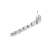 Buddha to Buddha Refined Batul oorbellen - 61371
