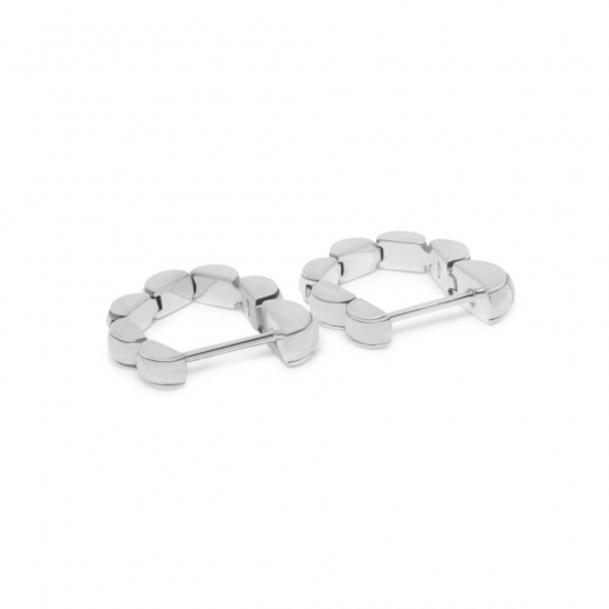 Buddha to Buddha Refined Batul oorbellen - 61371