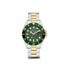 VNDX Amsterdam ams lxry STAAL GROEN mt14750-17 - 61478