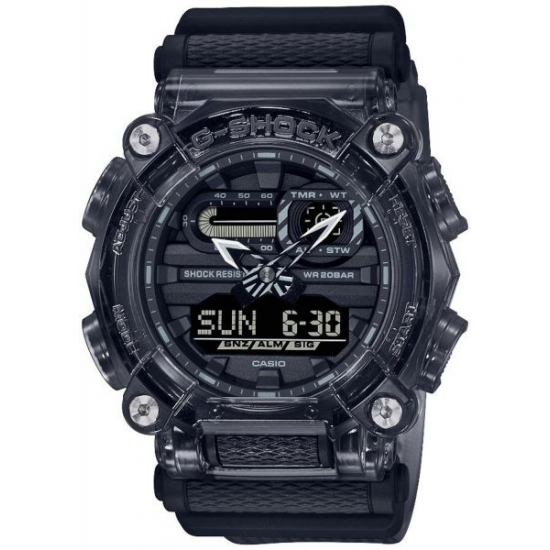 Casio g-schock GA-900SKE-8AER - 61562