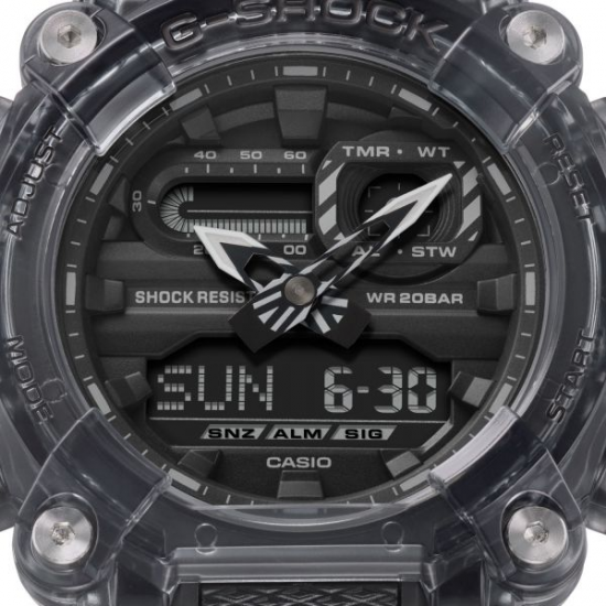 Casio g-schock GA-900SKE-8AER - 61562